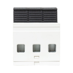 Ограничитель перенапряжения имп. ОПВ-В/3P In 30кА 400В opv-b3