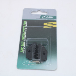 CP-336DV, Губки сменные для кримпера CP-3005F, позволяет обжимать разъемы SMA,SMB,SMC,MCX