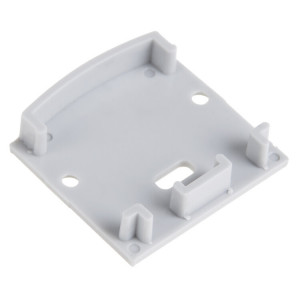 Заглушка для профиля 2825 с отверстием 146-206-2