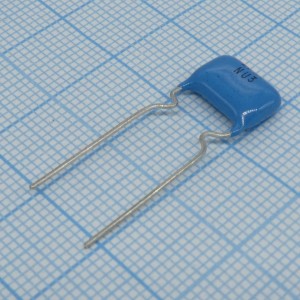 К73-17-100-0.027    5%, конденсаторы металлопленочные полиэтилентерефталатные.