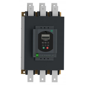 Устройство плавного пуска STS22 160кВт 400В без встроен. байпасного контактора SE STS22C16N4