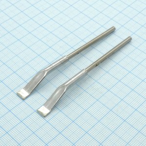 Насадки д/выпаивания 422ED, для ChipTool