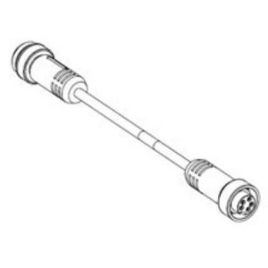 1300100446, Кабели для датчиков / Кабели для приводов MC 3P MFE 8' 90/90 #16 STOOW