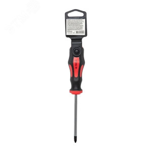 Отвертка PH2х100мм Master Basic ph-2-100-mas
