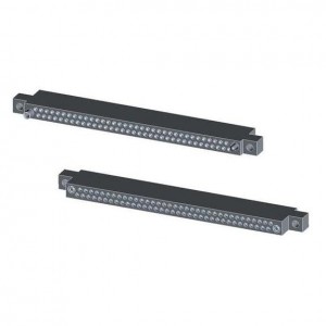WTKA36SSY, Прямоугольные соединители стандарта Mil 2Row Straight Recptl I/O