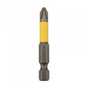 Бита для шуруповерта PZ2х 50мм (уп.2шт) KR-92-0419-1