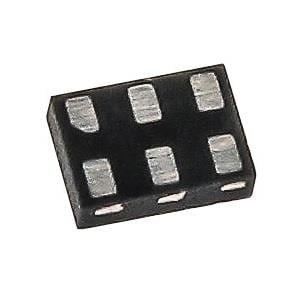 74LVC2G07FZ4-7, Буферы и линейные аппаратные драйверы Dual Buff Open Drain 1.65V to 5.5V 24mA