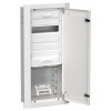 TITAN 5 Корпус комбинированный ЩРв-24 (1х48) белый IEK TI5-51-V-1X048-30