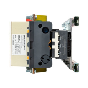 Контактор КТЭ реверсивный 115А 380В 2NO PROxima ctr-b-r-115-380