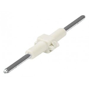 2060-951/028-000, Соединитель типа плата-плата, для использования с 1-полюсными SMD клеммными колодками (для сборки светодиодных модулей)