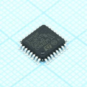 STM32F042K4T6, Микроконтроллер STM 32-бит ядро ARM Cortex-M0 16кБ Флэш-память 32LQFP