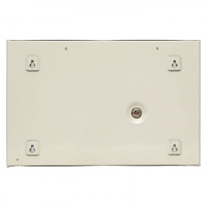 Стабилизатор напряжения электронный с возможностью настенного монтажа TITAN -TW-8000 EKF [stab-TW-8000]