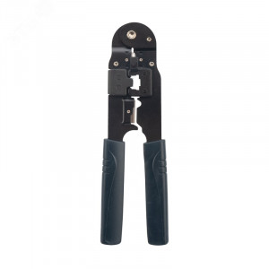 HT-210N, Кримпер для обжима 8P8C