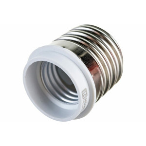 Патрон-переходник ППК Е40/Е27 короткий 4690612032399