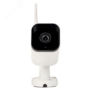Камера уличная Умная Connect IP65 Wi-Fi scwf-ex
