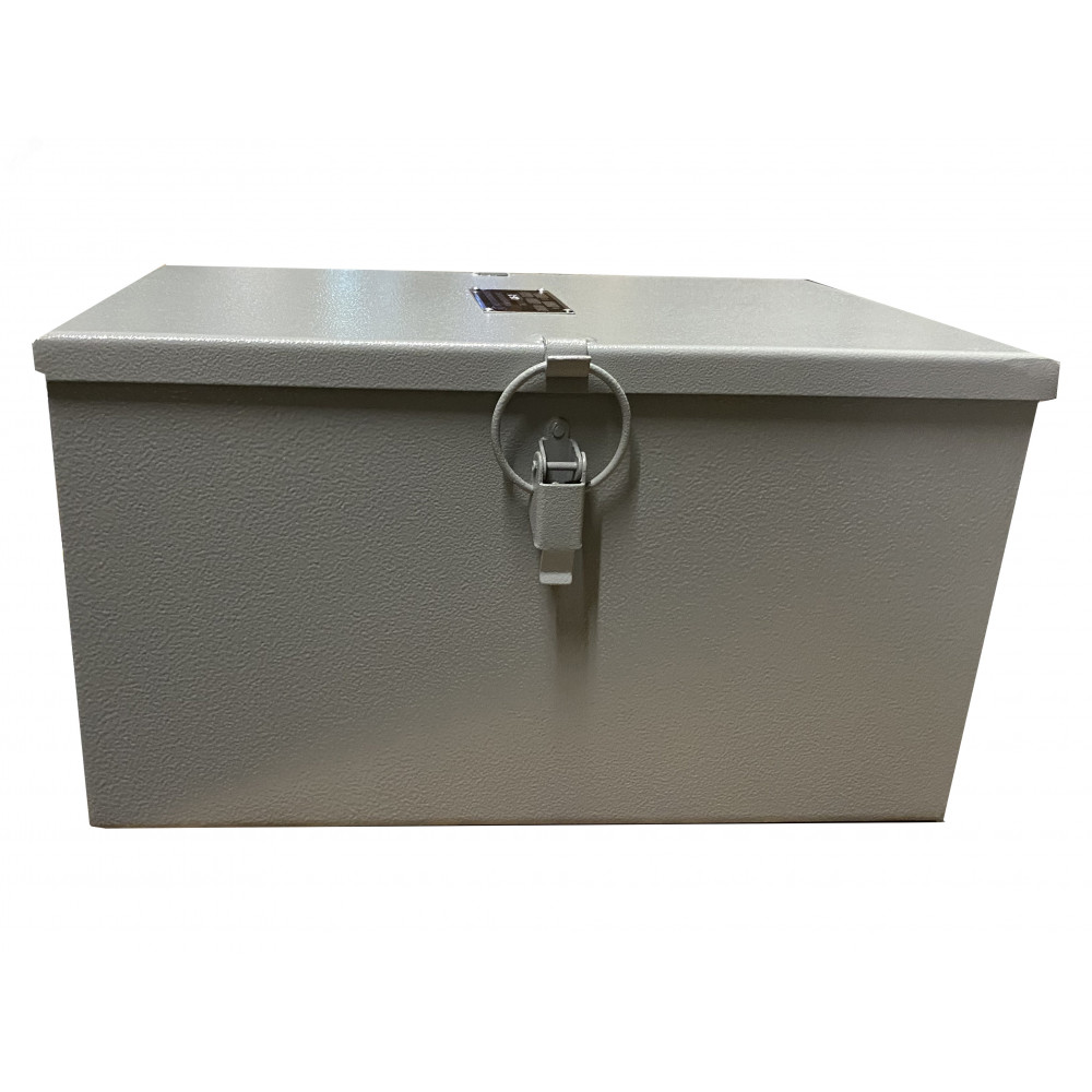 Изображение товара Командоаппарат КА-414-2 У2 УТ000001964 от Электротехник