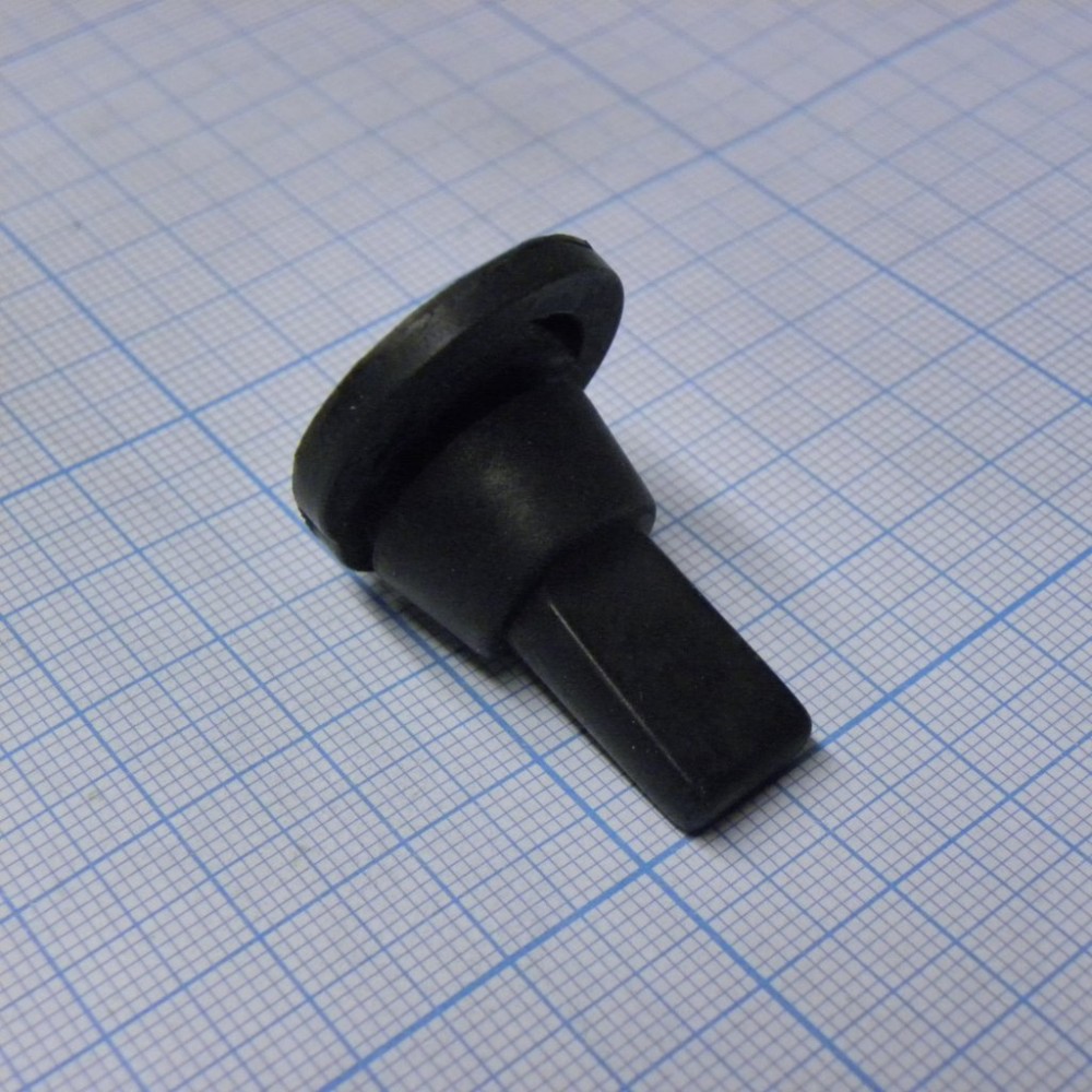 Изображение товара KN3(C) Колпачок WPC-03