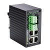 Коммутатор WIENET UMS 4-1FS