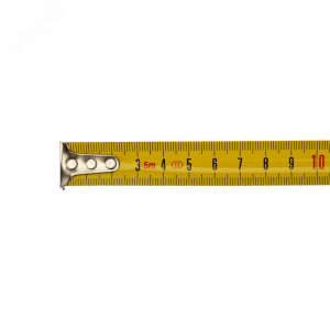 Рулетка измерительная 