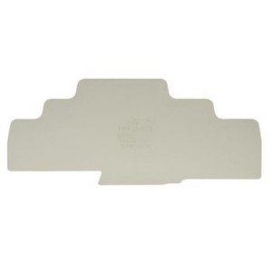 Разделительная пластина TWFN 2,5 E3/35, Разделительная пластина TWFN 2,5 E3/35