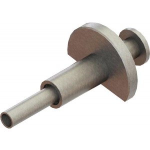 500-32-022, Инструменты для РЧ-соединителей  SMPM VITA 67.1/67.2 Contact RemvlTool, F