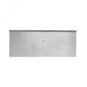 Напольная коробка под лючок C-Line 12 EKF cl-kln-k-12