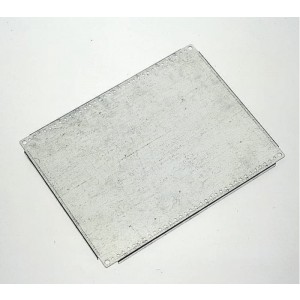 MP 10080 MOUNTING PLATE