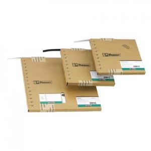 MBH-MR, Кабельные соединения Cust Banding 304 STL Heavy 1000ft