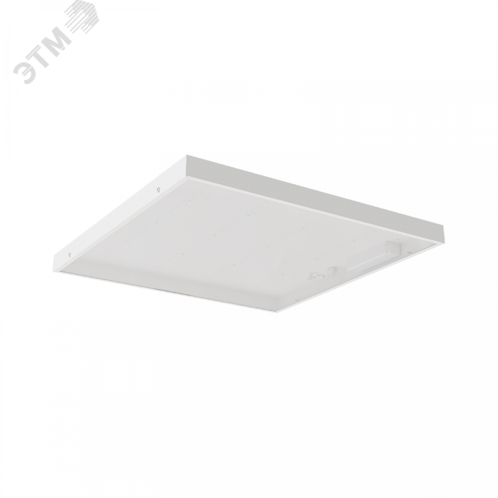 Изображение товара Светильник светодиодный Alenka LED-32-845-23 31Вт 5000К IP40