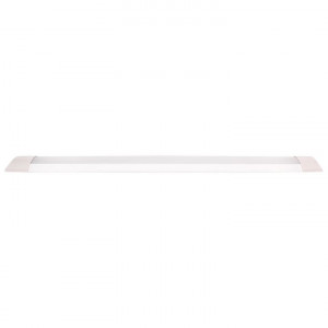 Светильник светодиодный ДБО-6102 18Вт 6500K IP20 линейный Basic LBL-6102-18-6500