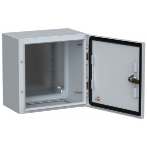 Корпус металлический ЩМП-30.30.20 УХЛ1 IP66 TITAN TI5-10-N-030-030-020-66