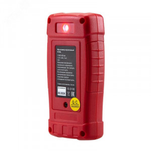 R109L, Мультиметр цифровой