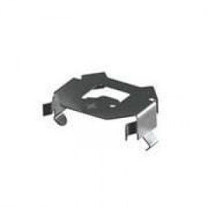 3031, Держатели для плоских круглых батарей 10MM THM COIN CELL CLIP