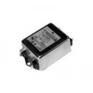 3-1609037-2, Фильтры цепи питания EMI/RFI Filters and Accessories