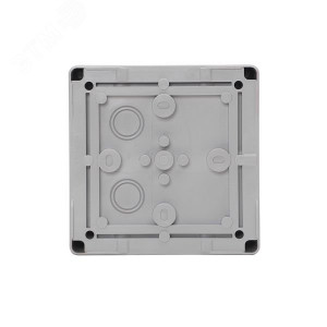 Коробка соединительная Heat Box 200 HB200