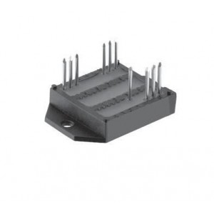 VUO98-12NO7, Мостовые выпрямители 98 Amps 1200V