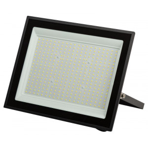 Прожектор светодиодный LPR-023-0-65K-200 200Вт 6500К 16000лм IP65 350х318х43 уличный Б0052028