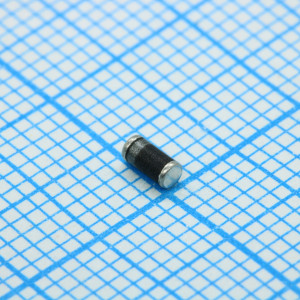 DL5242B, Стабилитрон 0.5Вт 12В LL-34