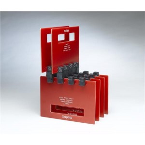 76290-3020, Высокоскоростные/модульные разъемы Impact Ortho DC 6x10 GL Sn