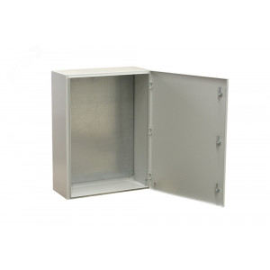 Корпус металлический ЩРНМ IP31 600х500х250 DEKraft 32476DEK