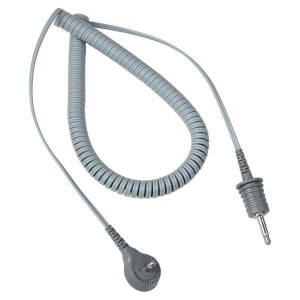 2360, Продукты для антистатического контроля 5' DUAL COND. CORD