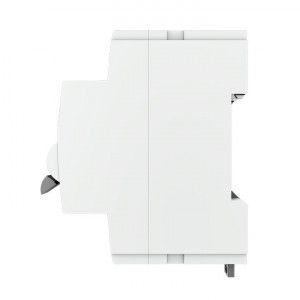 Выключатель дифференциального тока ВД-100 4P 16А 30мА тип АС электромеханический 4,5кА PROXIMA EKF elcb-4-16-30-em-pro