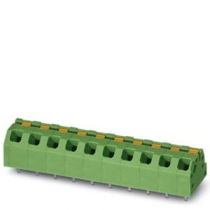 1862356, Фиксированные клеммные колодки SPTAF 1/10-5,0-IL
