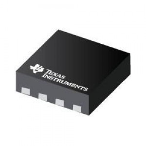 OPA1652AIDRGT, Усилители звука Sound Plus Low Noise and Distortion, General-Purpose, FET-Input Audio Op Amps 8-SON -40 to 85
