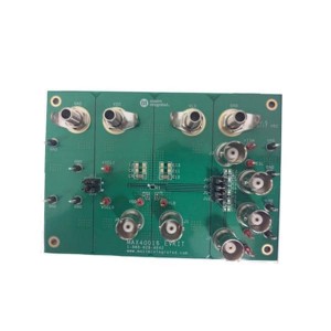 MAX40016EVKIT#, Средства разработки интегральных схем (ИС) усилителей Evkit for MAX40016