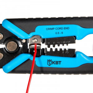 WS-18, Инструмент для снятия изоляции