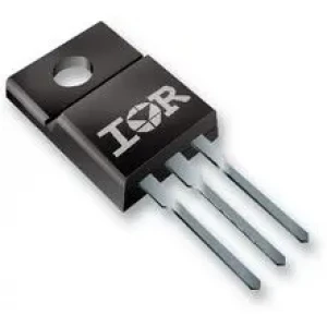 IPA50R280CEXKSA2, Транзистор полевой MOSFET N-канальный 500В 13A 3-Pin(3+Tab) TO-220FP туба