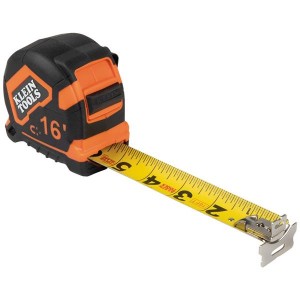9216, Измерительные инструменты Tape Measure, 16-Foot Magnetic Double-Hook