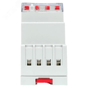 Таймер электронный двухканальный ТЭ-80 24-230В te-80-24-2