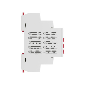 Реле времени (10 устанавл. функц.) RT-10-2 PROxima rt-10-2